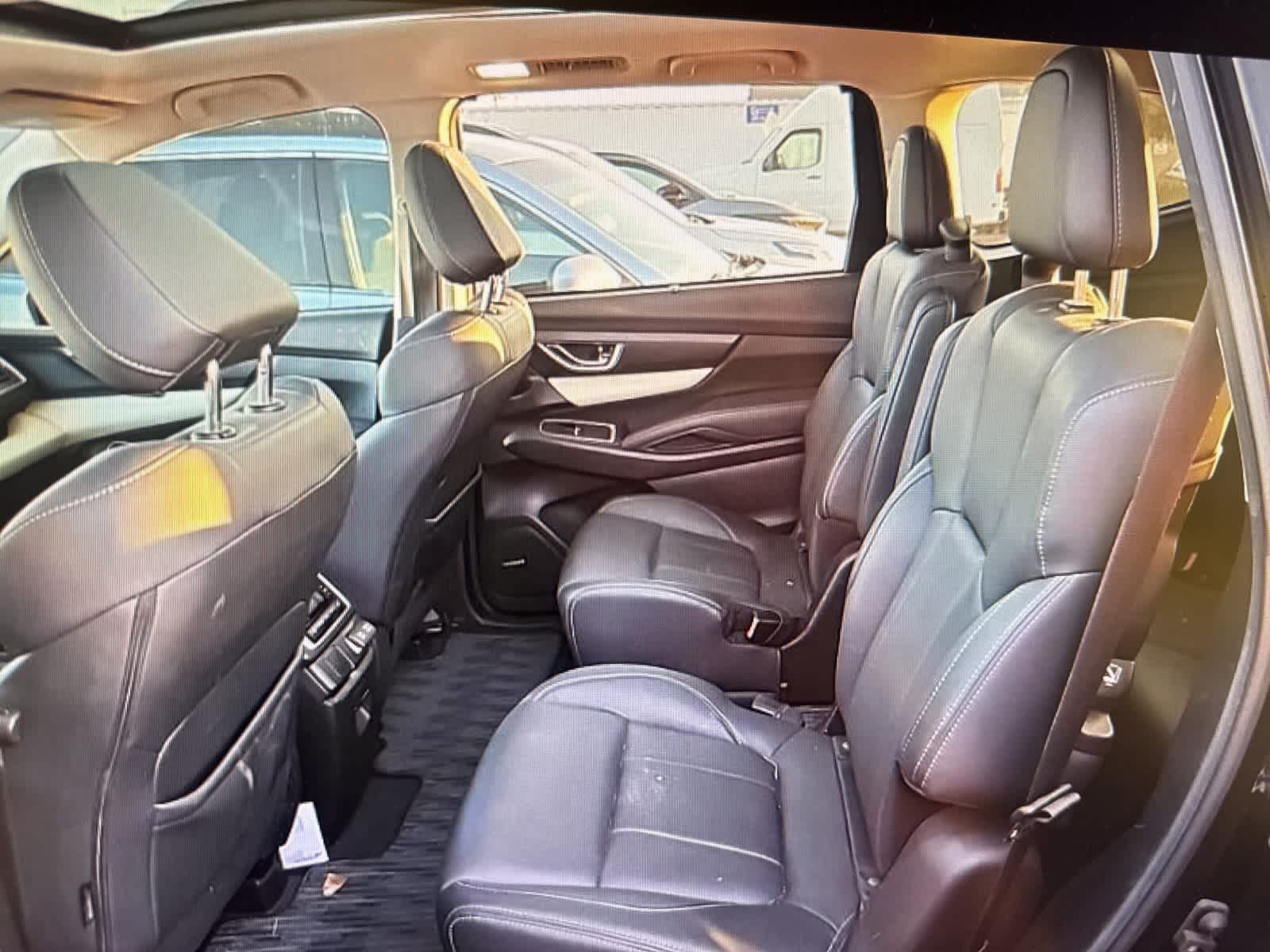 Thumbnail: 2022 Subaru Ascent - 5