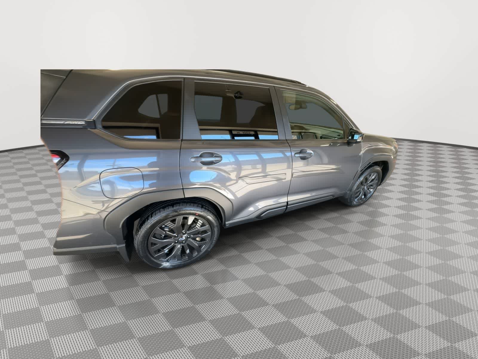 Thumbnail: 2026 Subaru Forester - 8