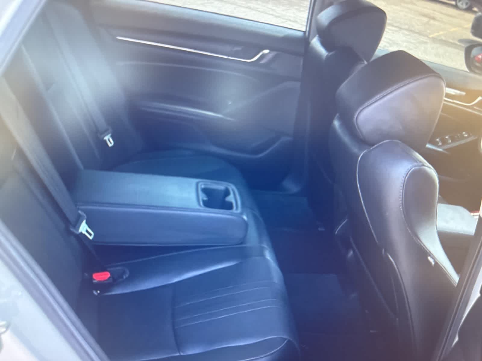 2021 Honda Accord Sport 13