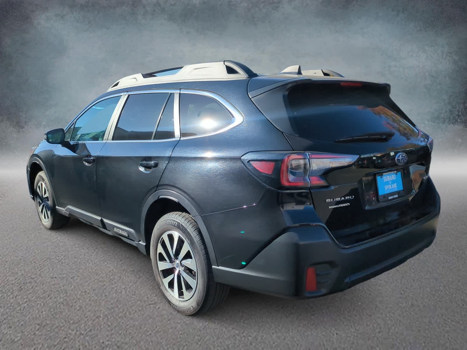 Thumbnail: 2022 Subaru Outback - 6