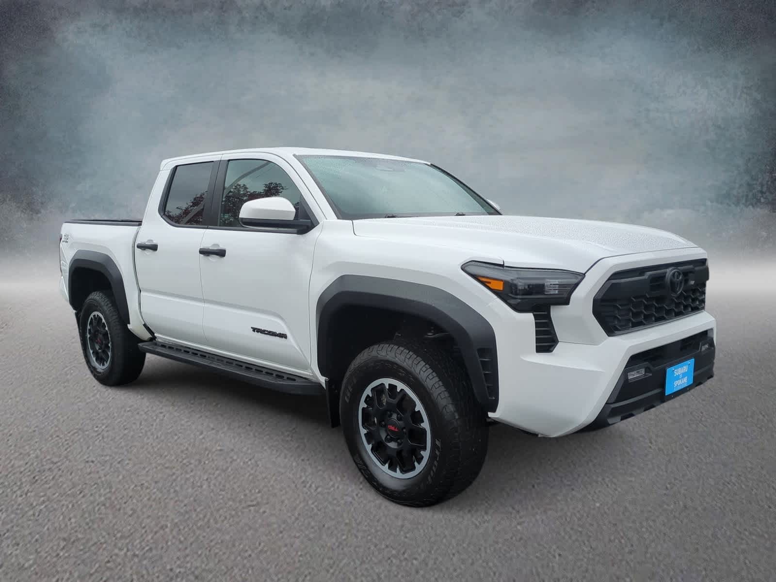 Thumbnail: 2024 Toyota Tacoma - 2