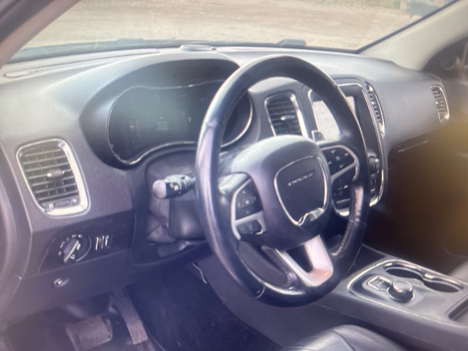 Thumbnail: 2014 Dodge Durango - 16