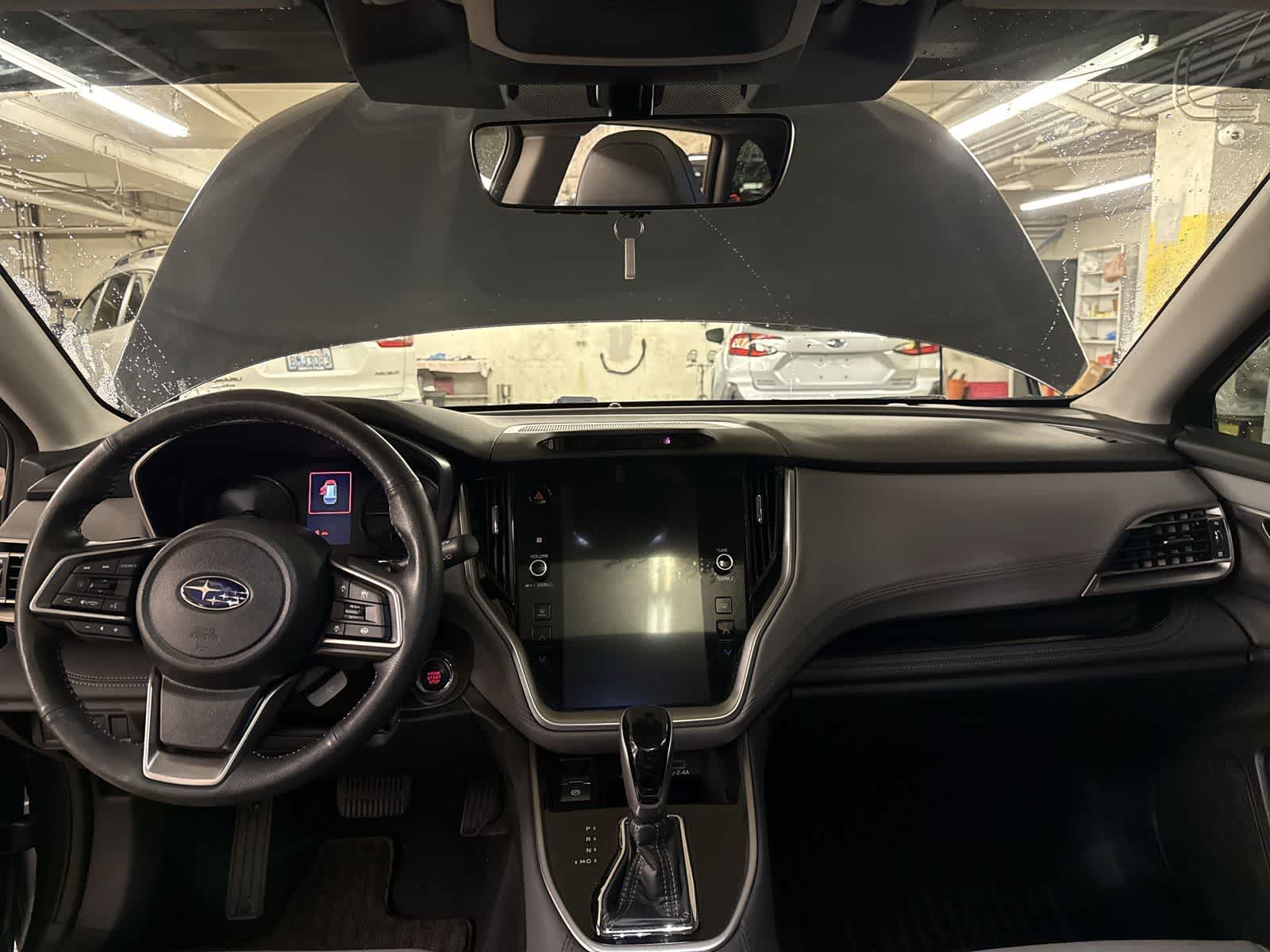 Thumbnail: 2024 Subaru Outback - 16