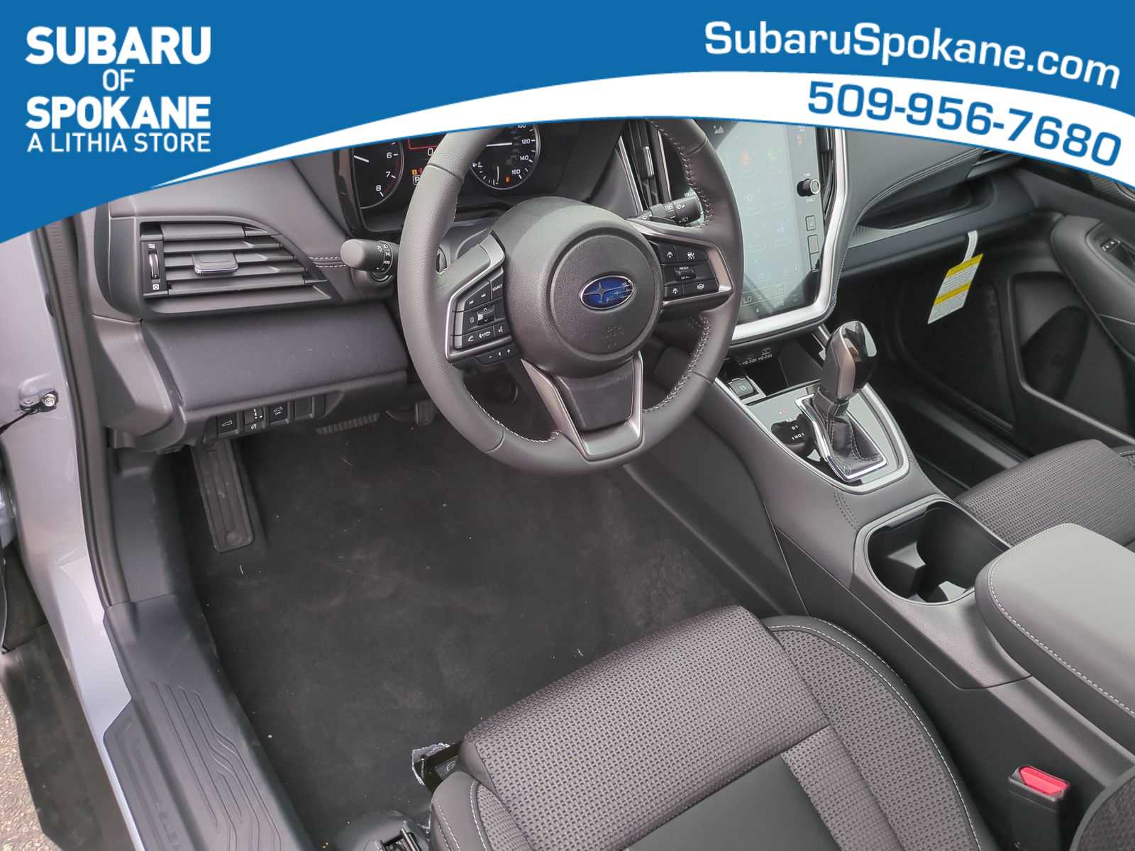 Thumbnail: 2025 Subaru Outback - 10