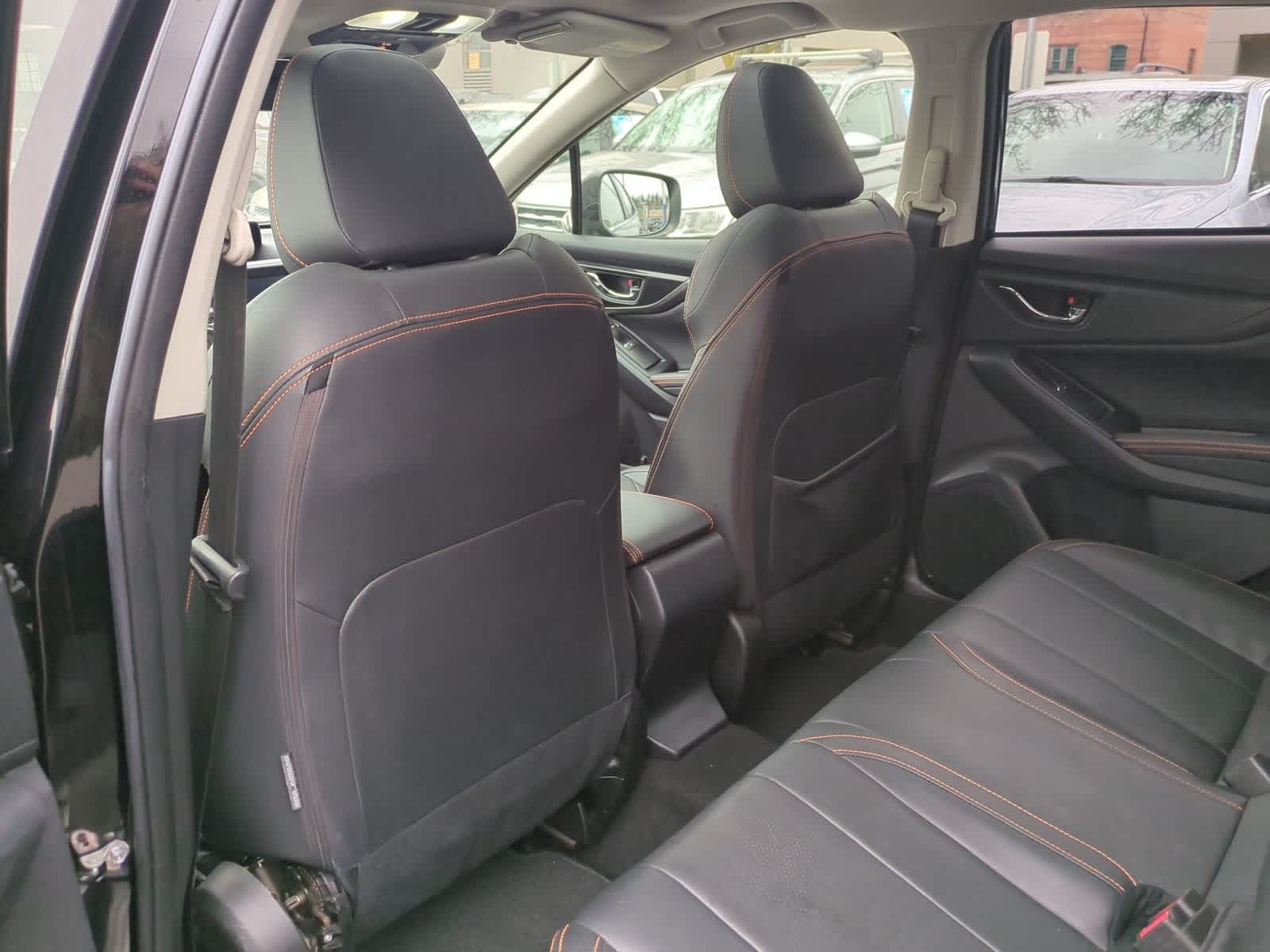 Thumbnail: 2018 Subaru Crosstrek - 18