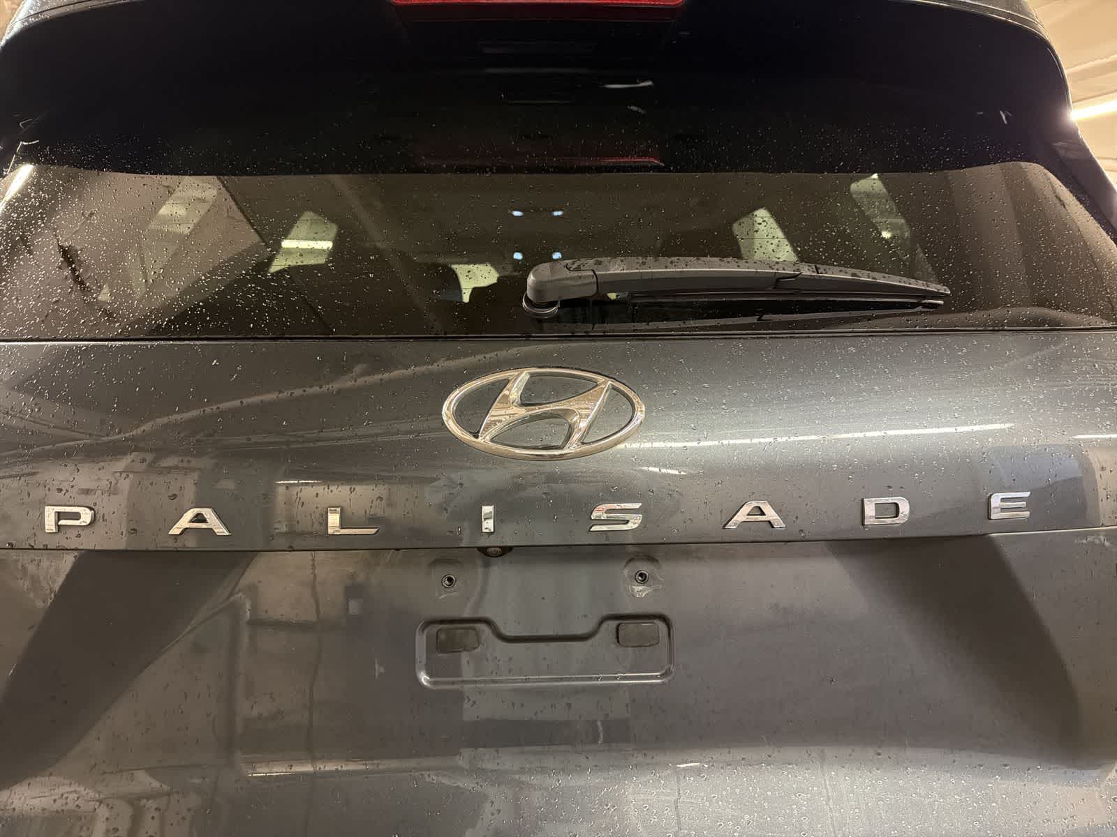 Thumbnail: 2020 Hyundai Palisade - 13