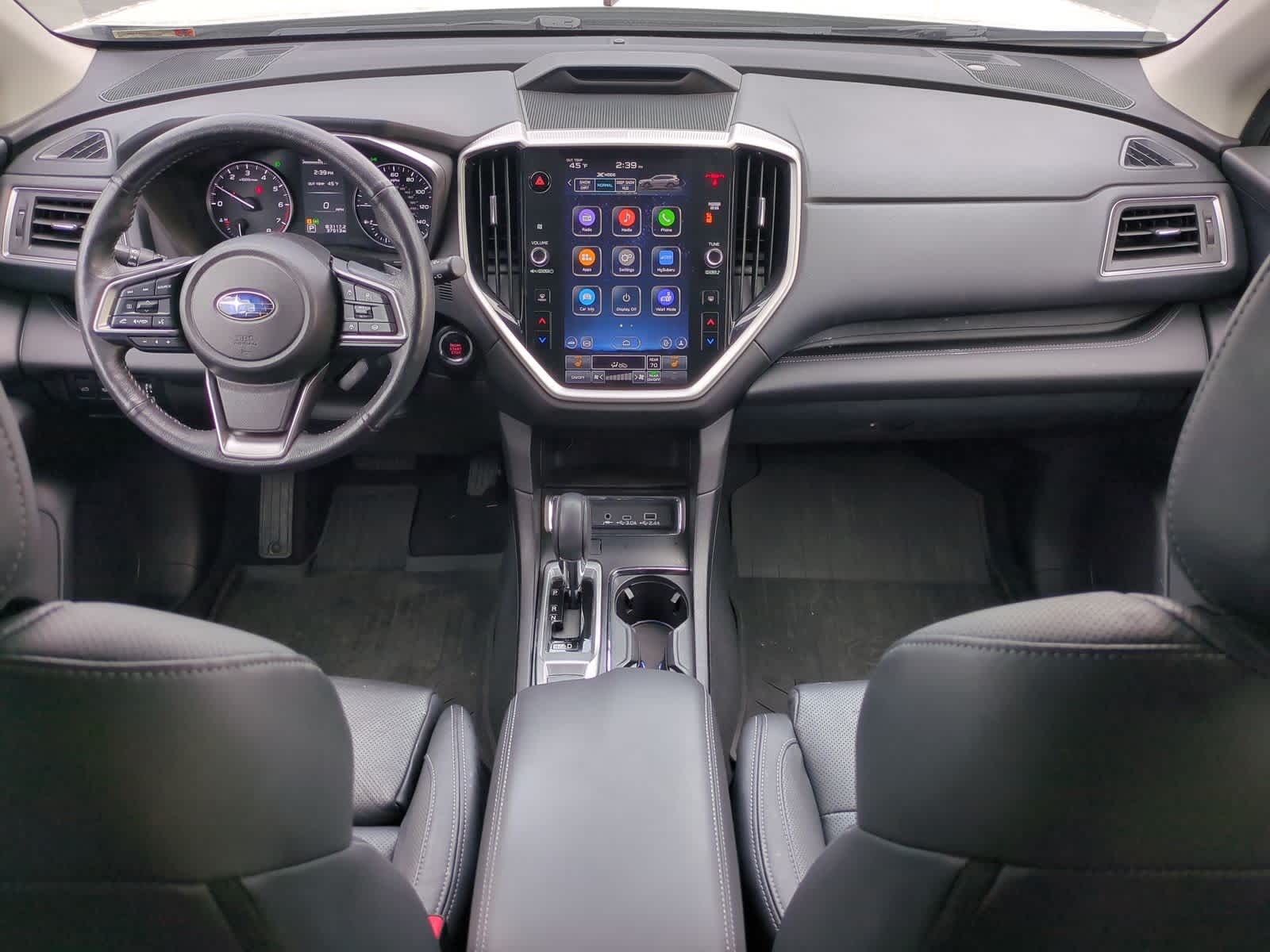 Thumbnail: 2023 Subaru Ascent - 17