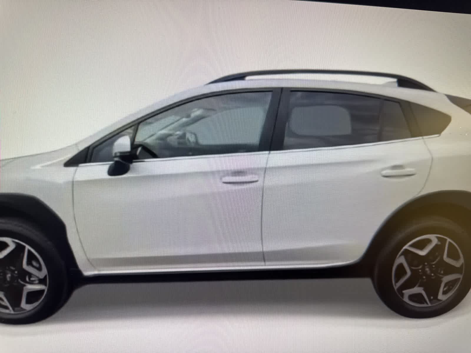 Thumbnail: 2020 Subaru Crosstrek - 5