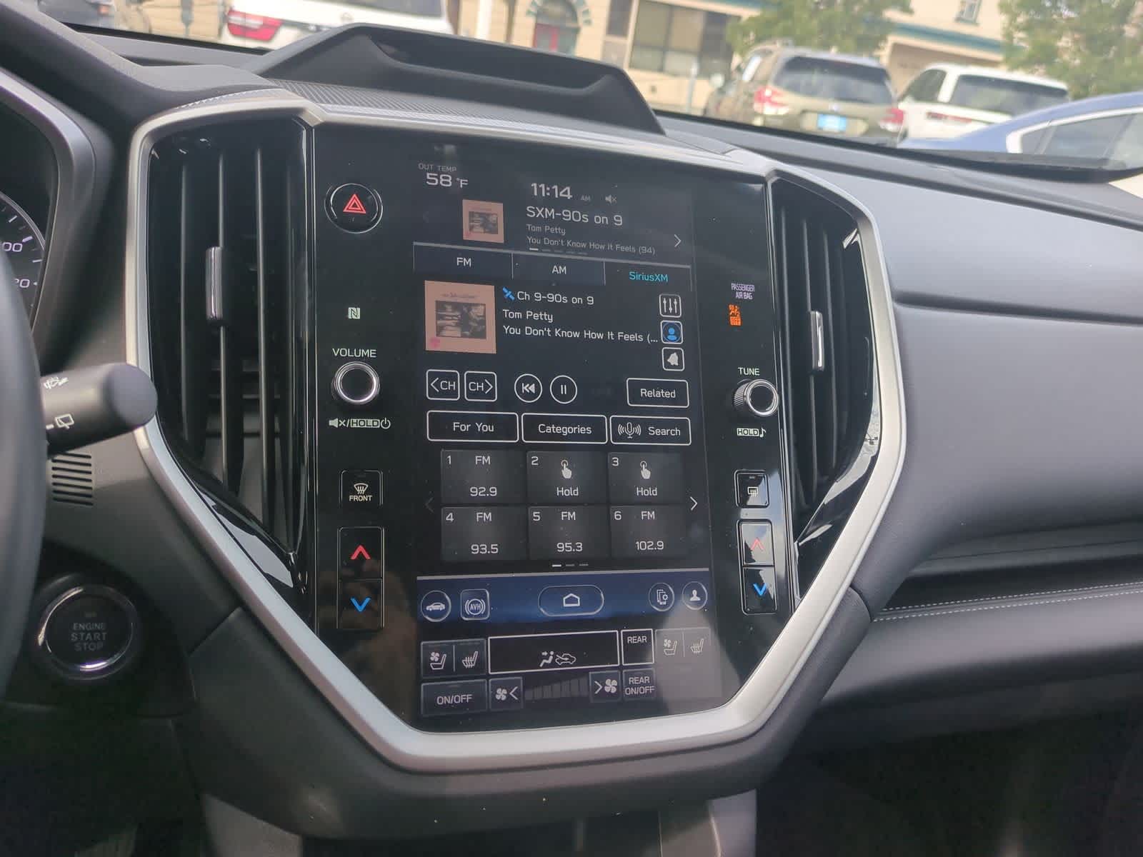 Thumbnail: 2024 Subaru Ascent - 32