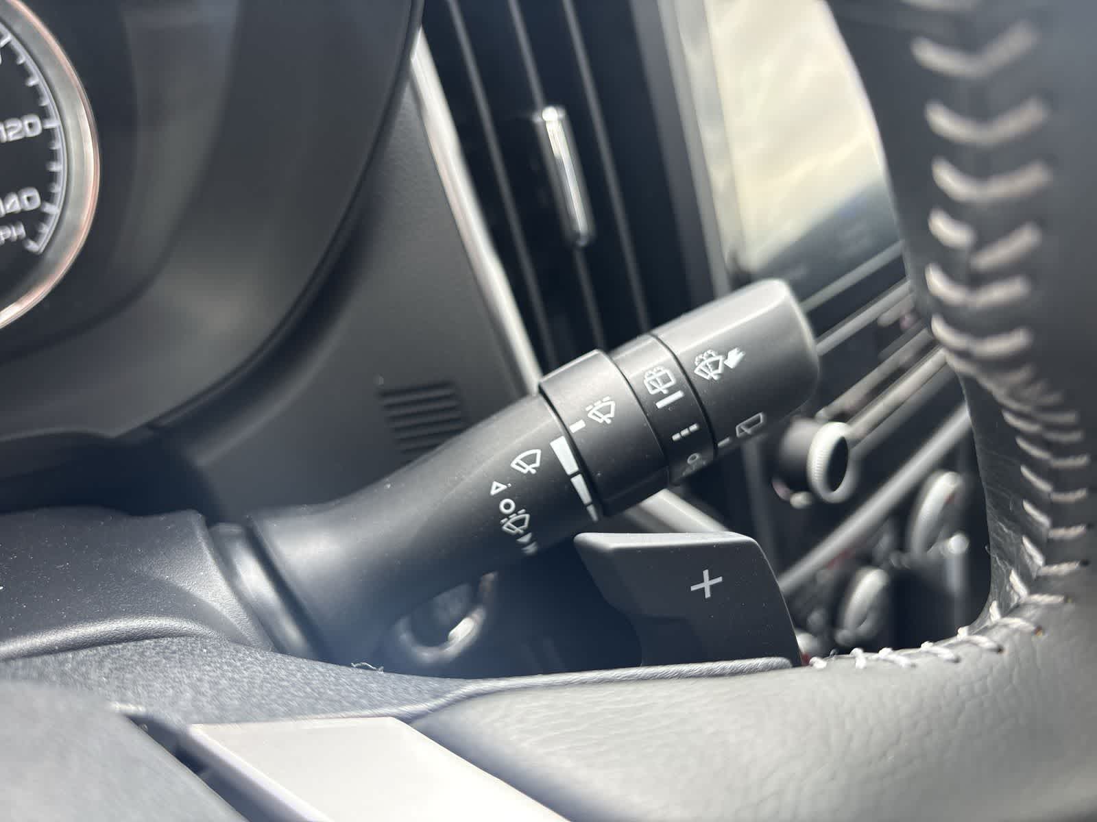 Thumbnail: 2023 Subaru Forester - 29