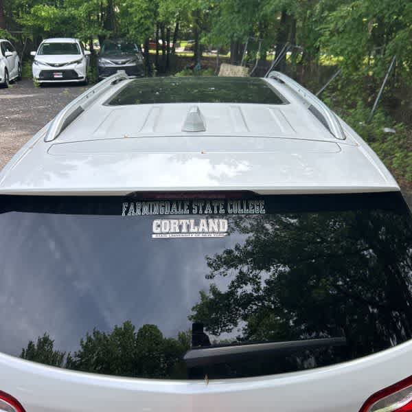 Thumbnail: 2019 Chevrolet Equinox - 13