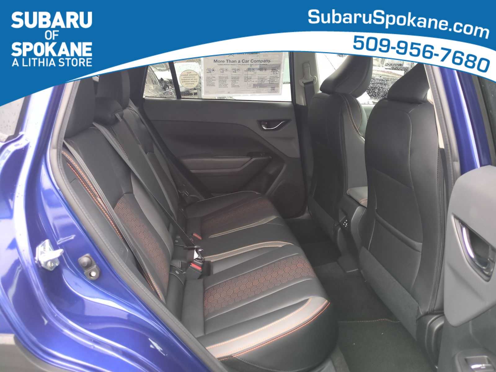 Thumbnail: 2026 Subaru Crosstrek - 21