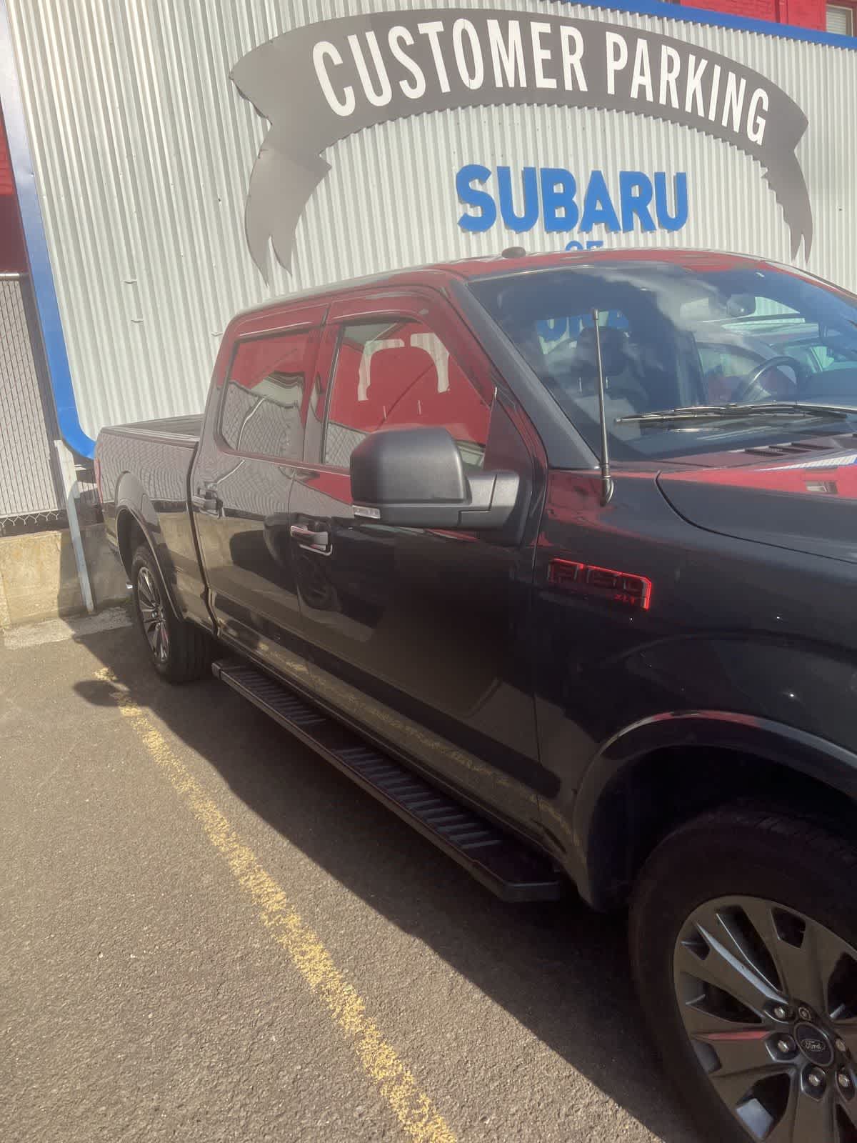 Thumbnail: 2017 Ford F-150 - 6