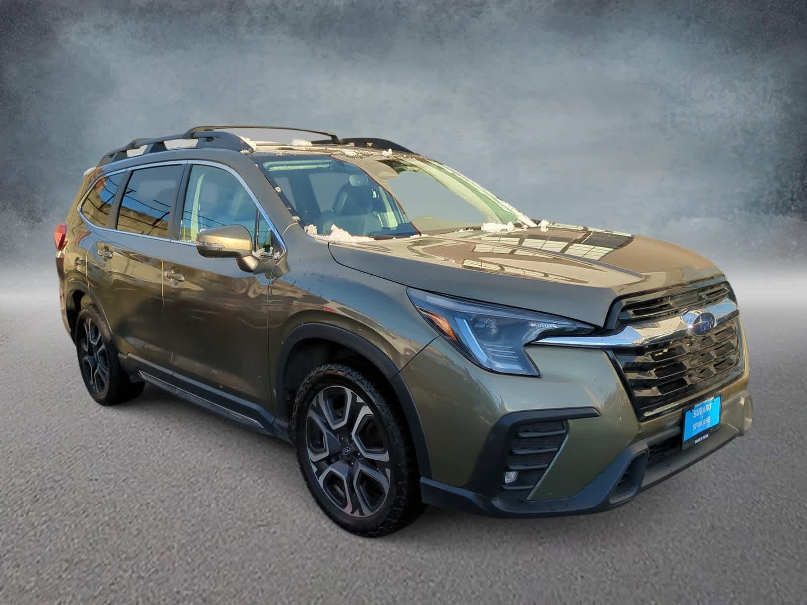 Thumbnail: 2023 Subaru Ascent - 2