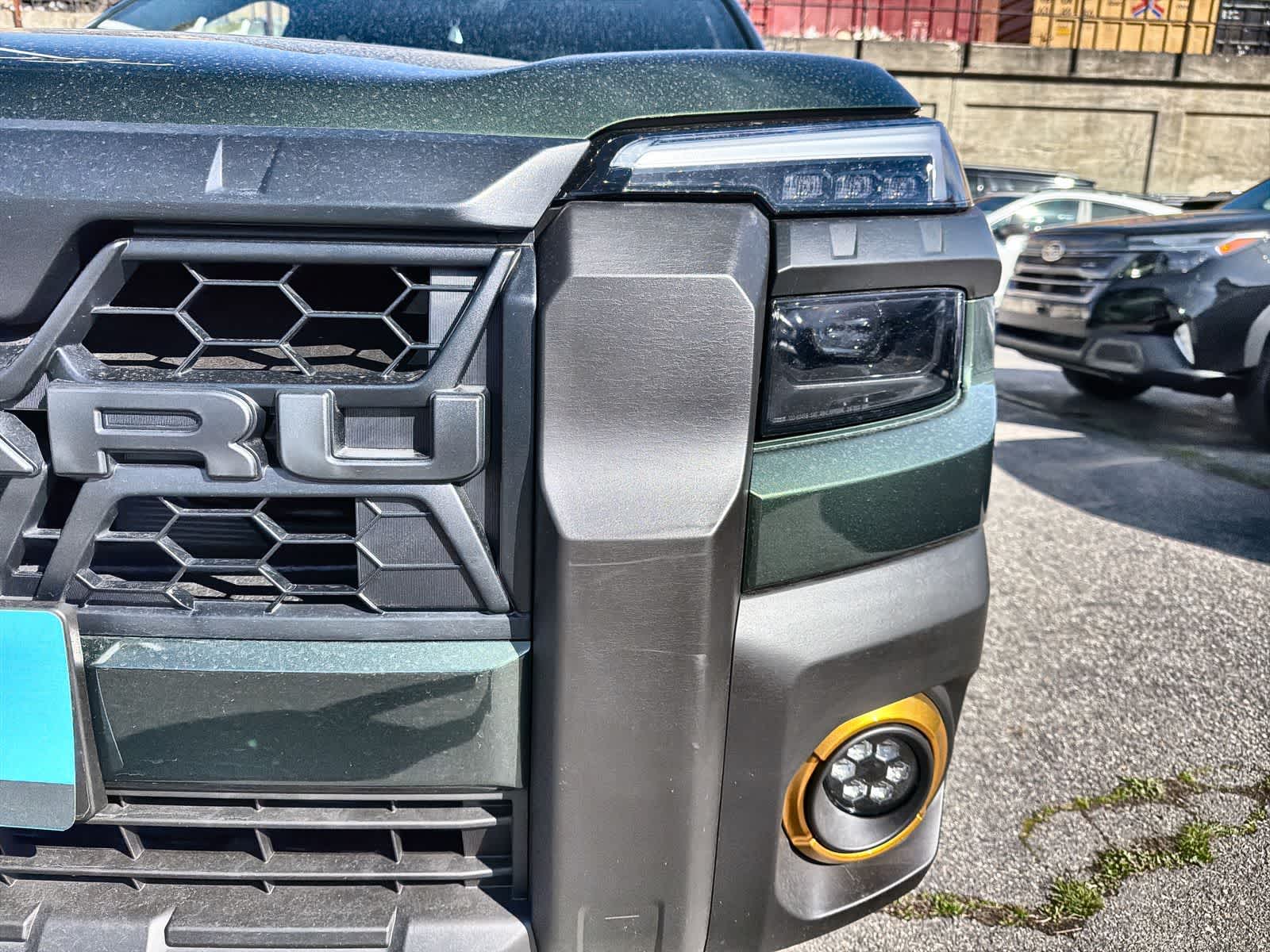 Thumbnail: 2026 Subaru Outback - 11