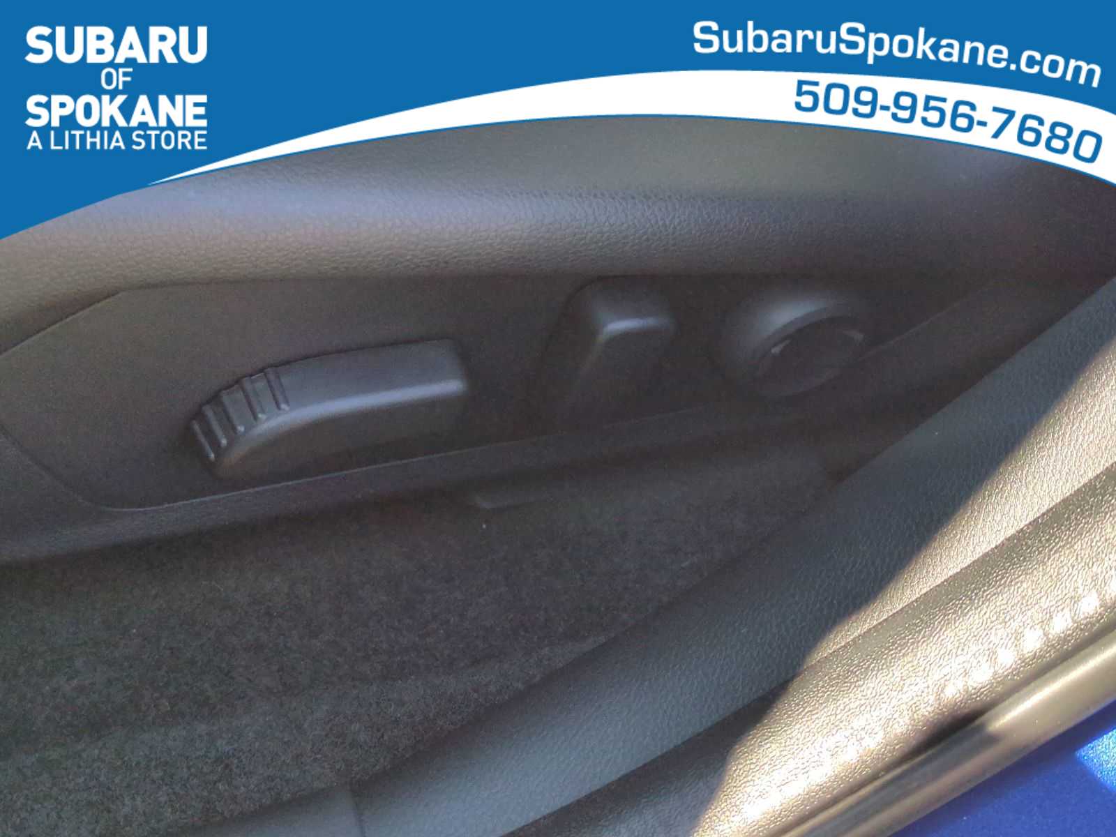 Thumbnail: 2026 Subaru Crosstrek - 18