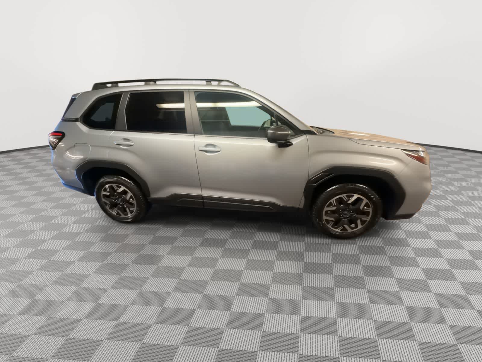 Thumbnail: 2026 Subaru Forester - 3
