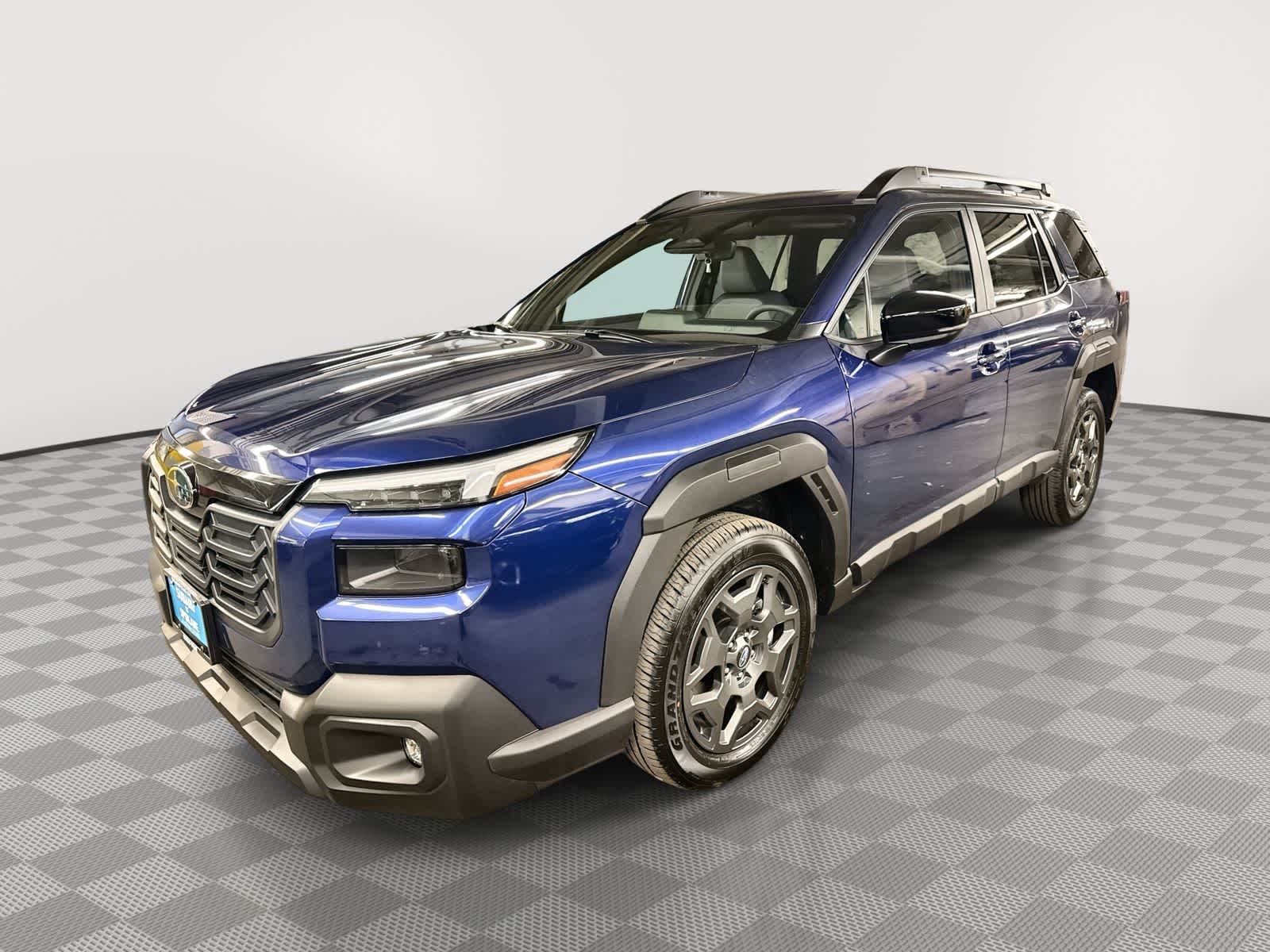 Thumbnail: 2026 Subaru Outback - 1