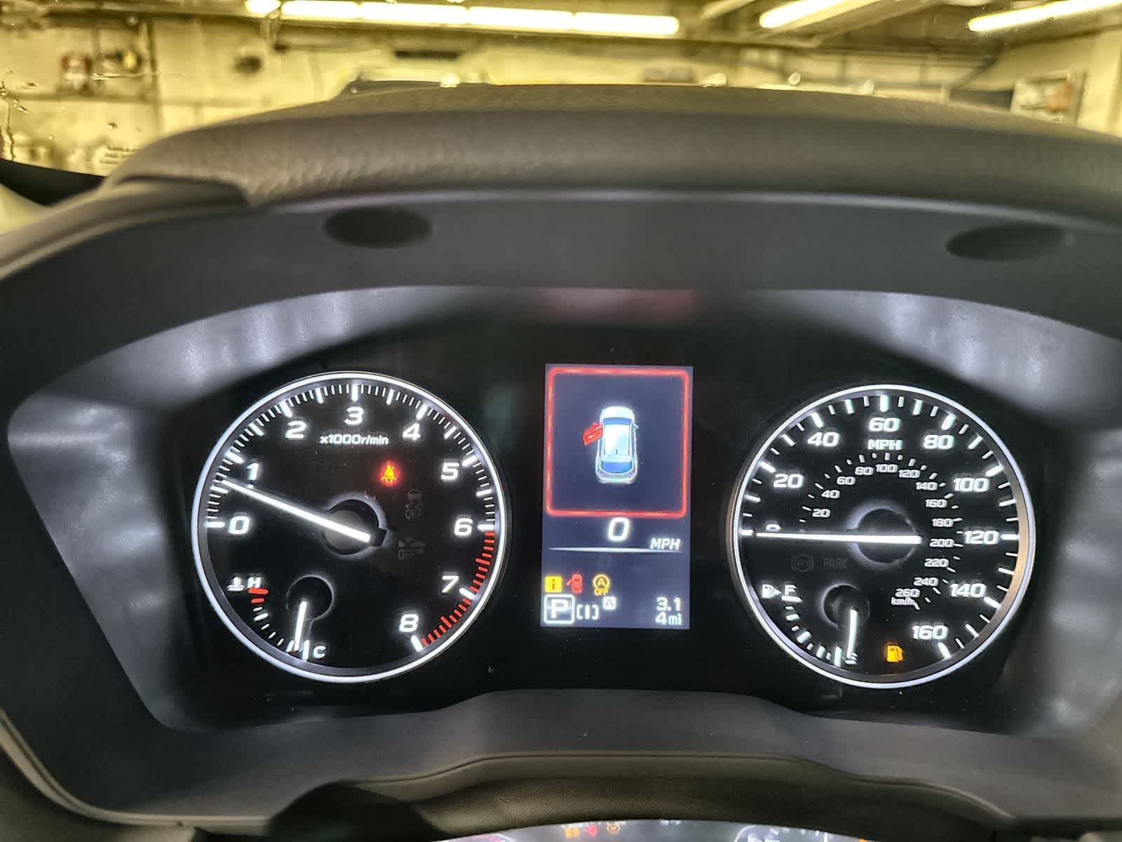 Thumbnail: 2026 Subaru Crosstrek - 30