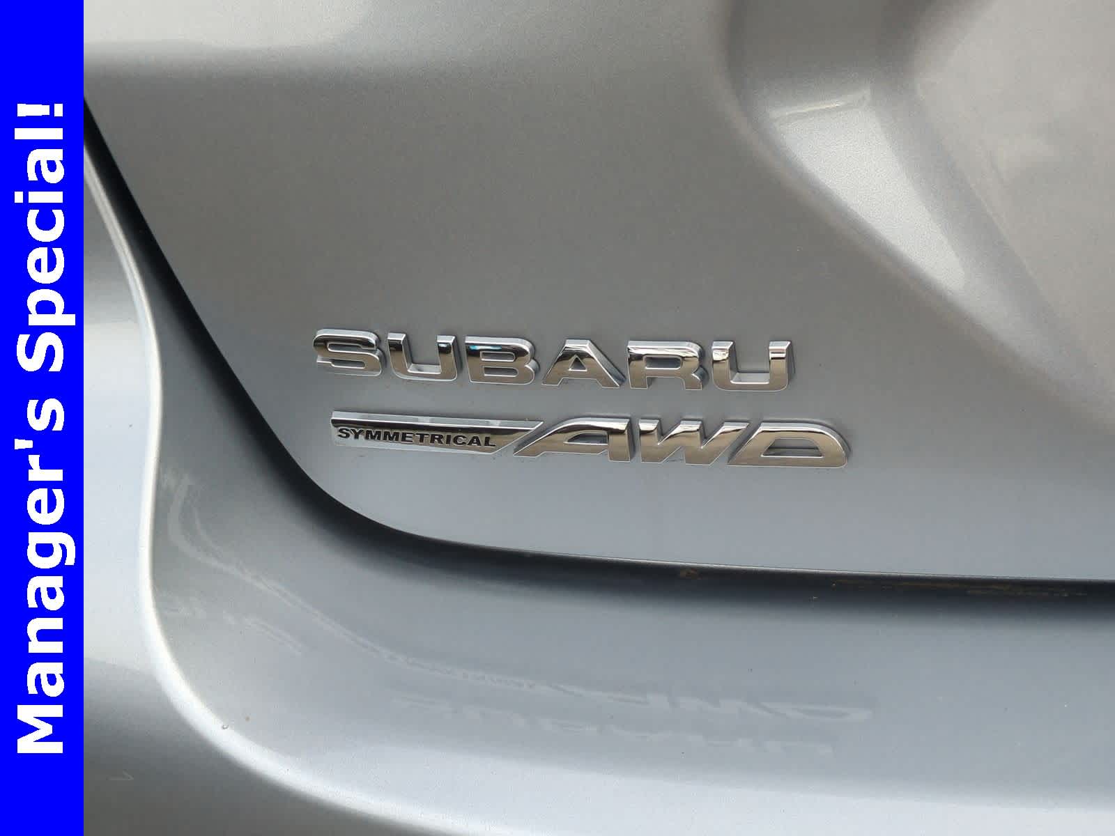 Thumbnail: 2024 Subaru Crosstrek - 13