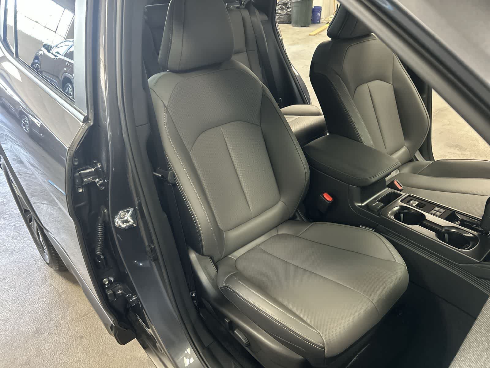 2026 Subaru Outback Limited XT - Photo 24