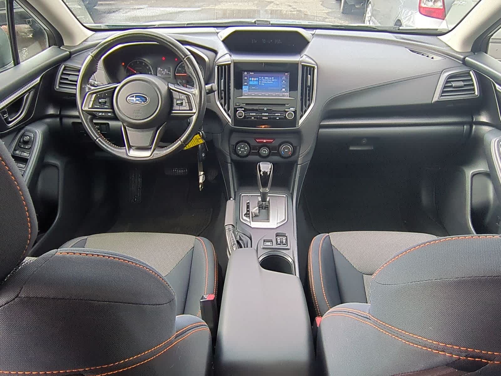 Thumbnail: 2019 Subaru Crosstrek - 16