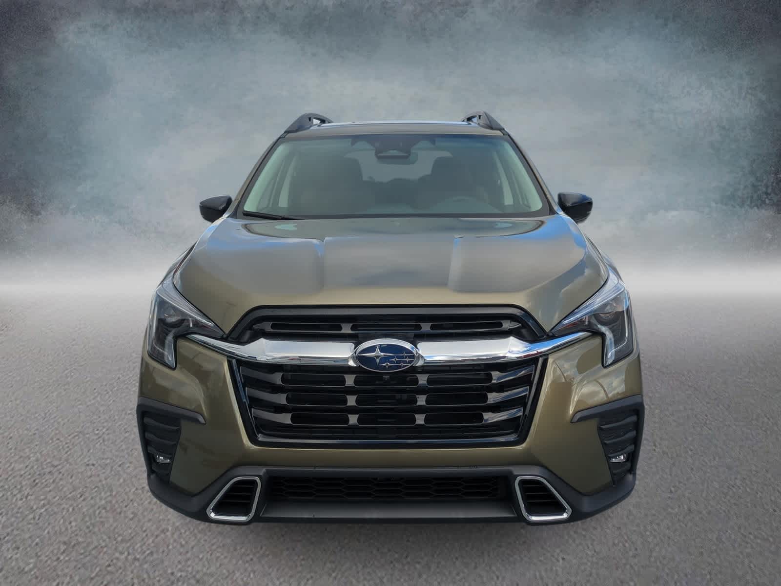 Thumbnail: 2026 Subaru Ascent - 3