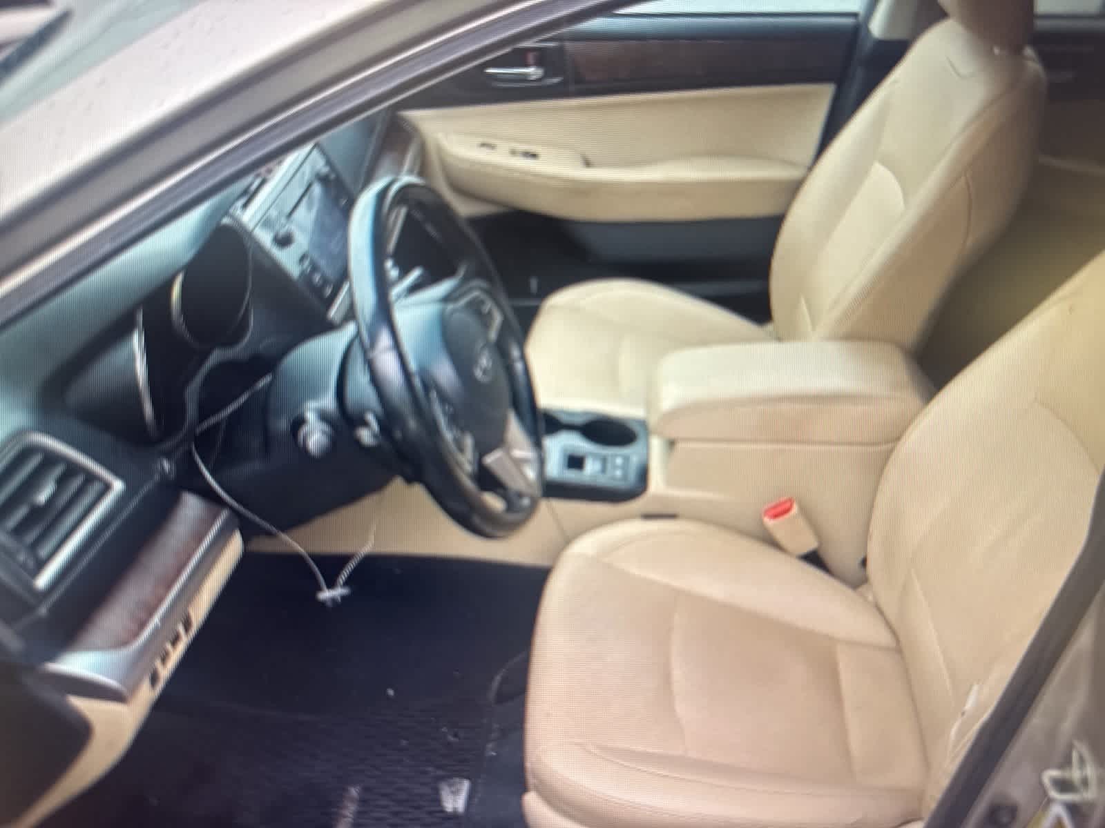 Thumbnail: 2016 Subaru Outback - 3