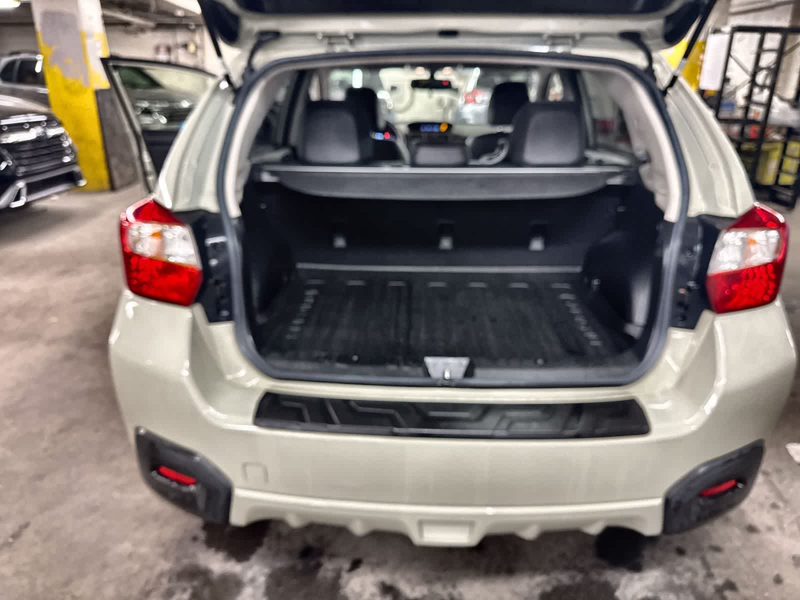 Thumbnail: 2015 Subaru XV Crosstrek - 34