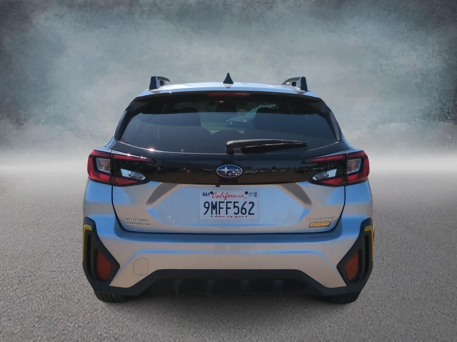 2024 Subaru Crosstrek Sport 8