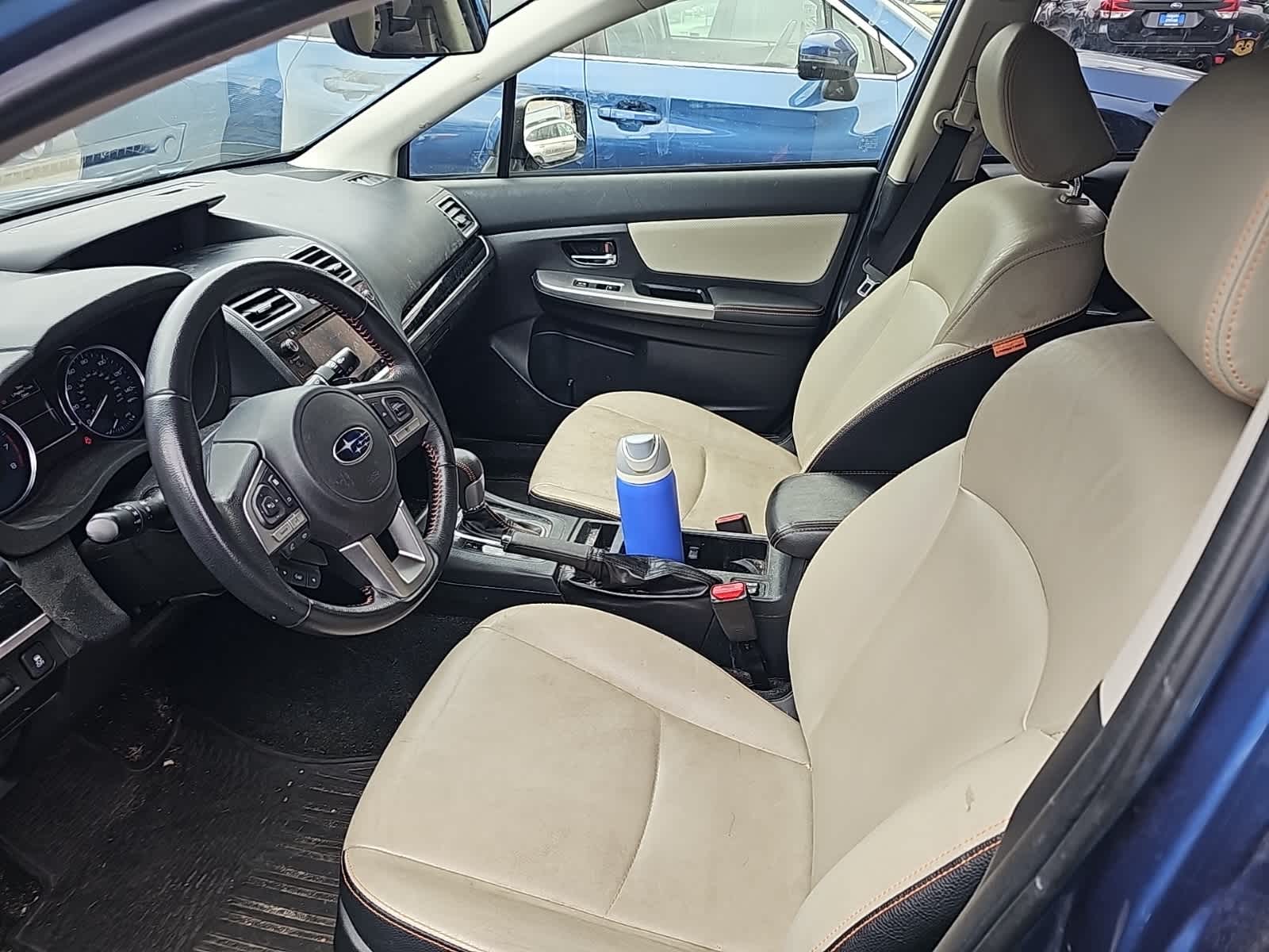 Thumbnail: 2017 Subaru Crosstrek - 5