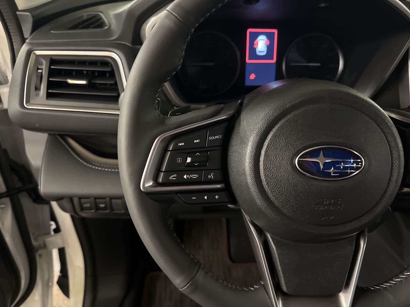 Thumbnail: 2026 Subaru Ascent - 26