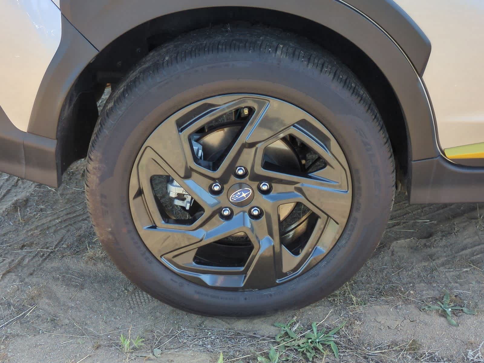2024 Subaru Crosstrek Sport 15