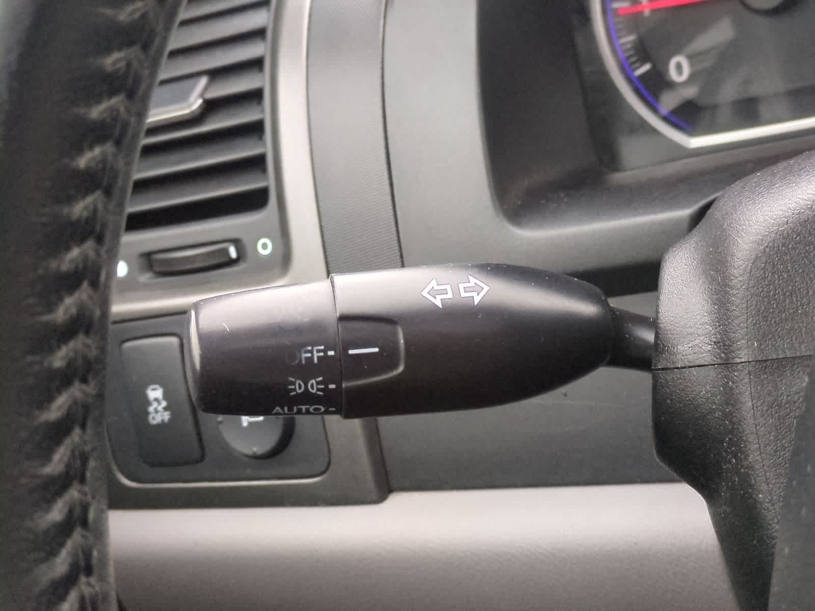 Thumbnail: 2010 Honda CR-V - 22