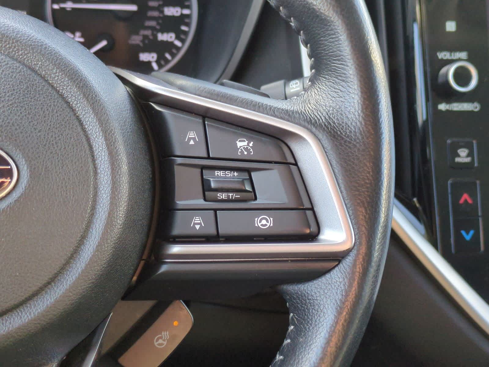 Thumbnail: 2023 Subaru Ascent - 26