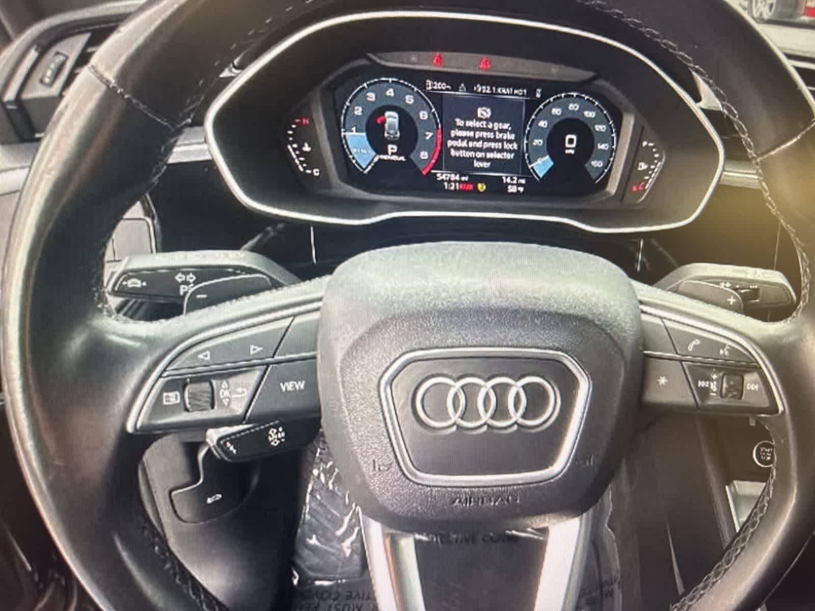 Thumbnail: 2022 Audi Q3 - 17