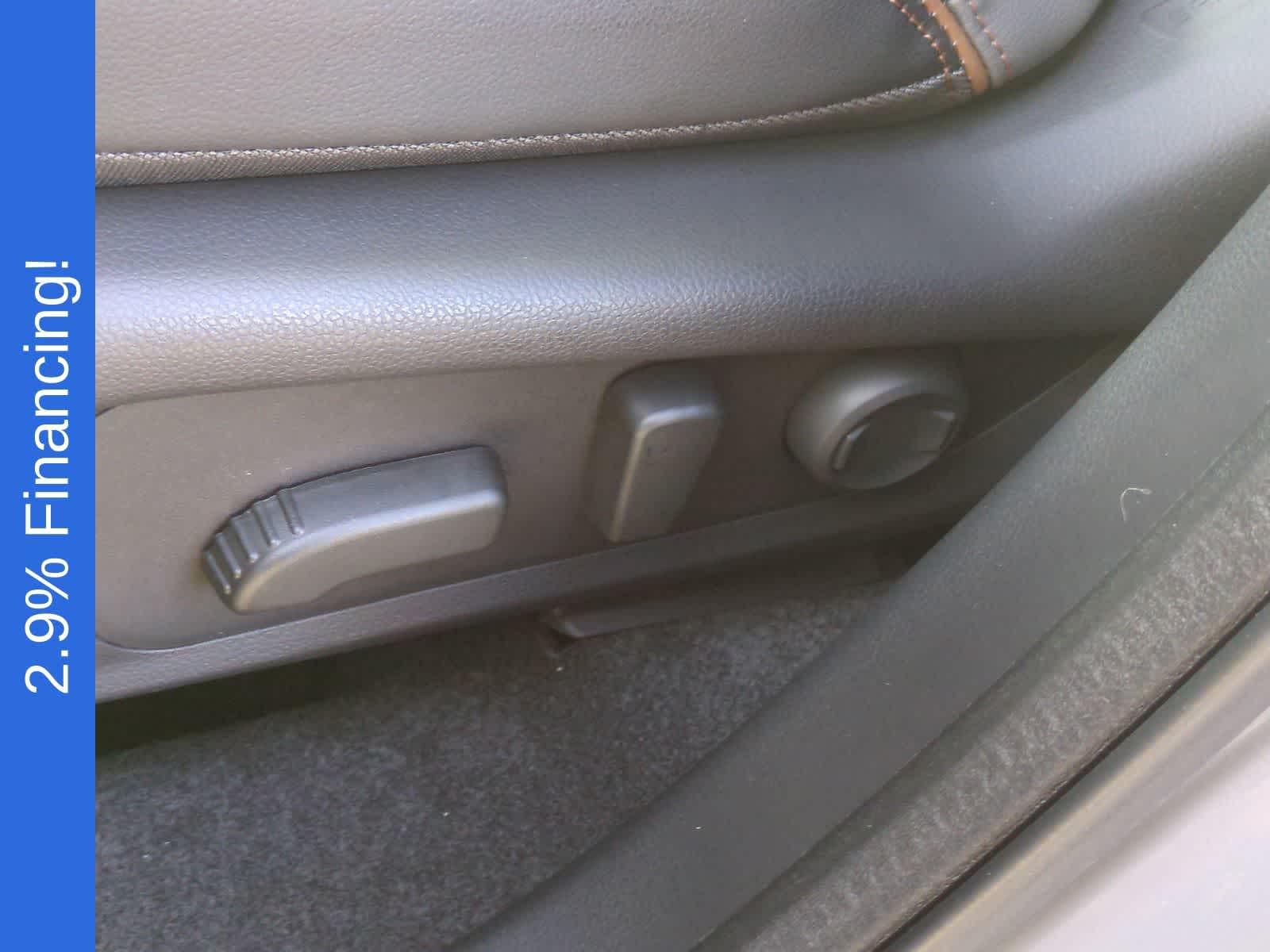 Thumbnail: 2026 Subaru Forester - 19