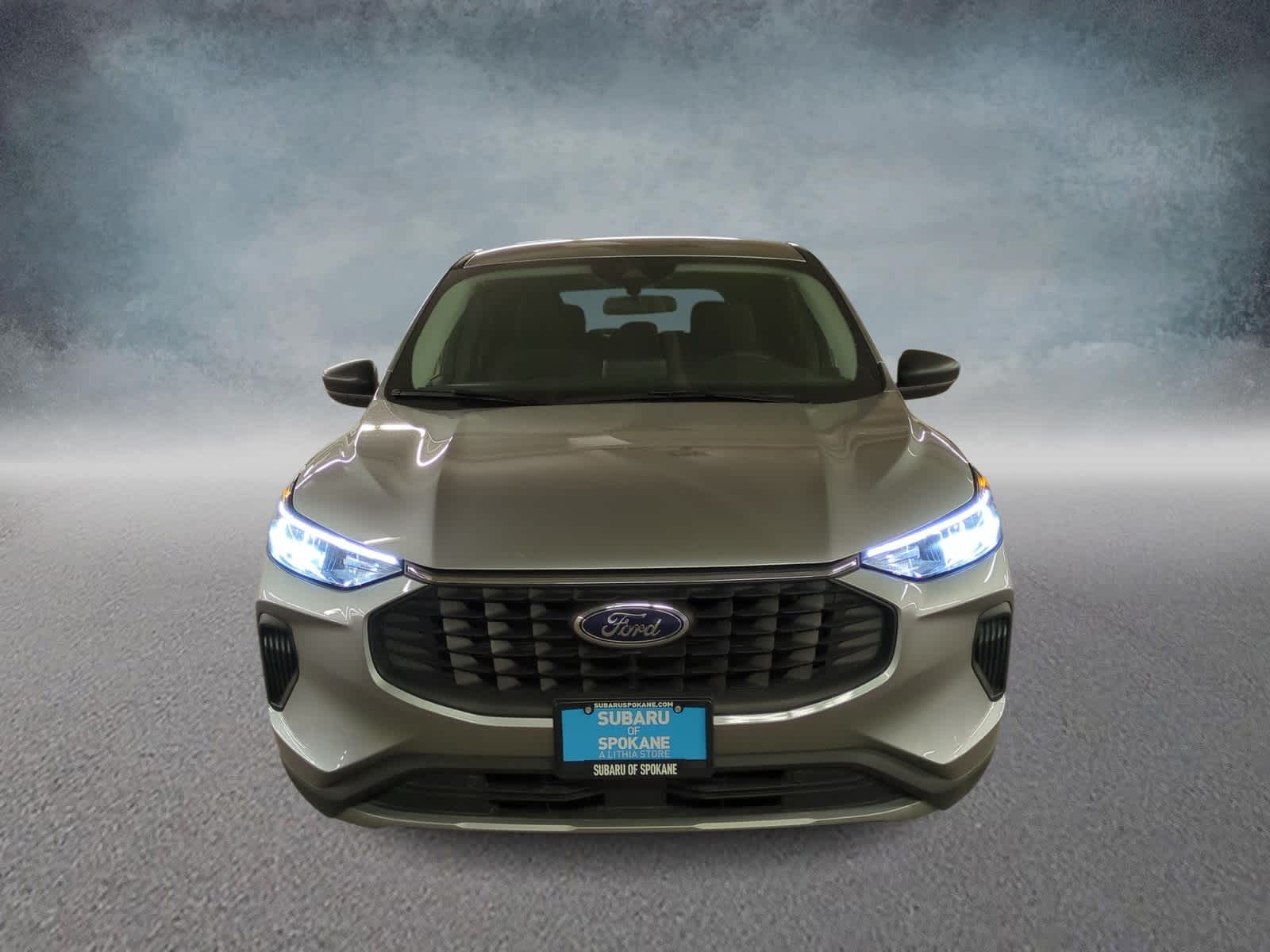 Thumbnail: 2024 Ford Escape - 3