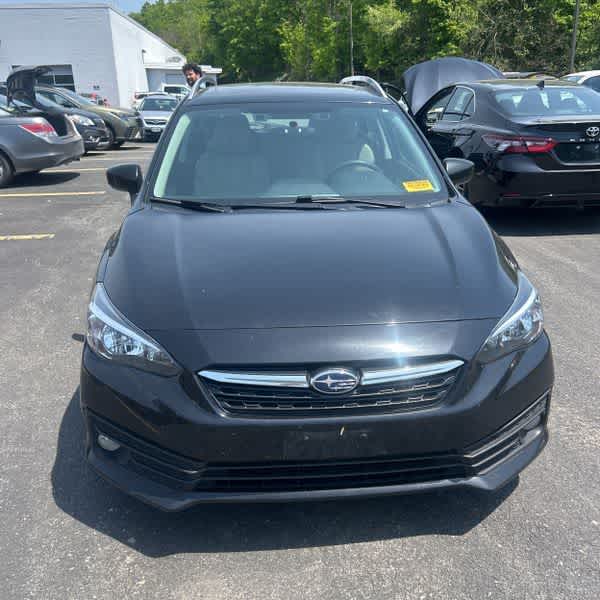 Thumbnail: 2020 Subaru Impreza - 10