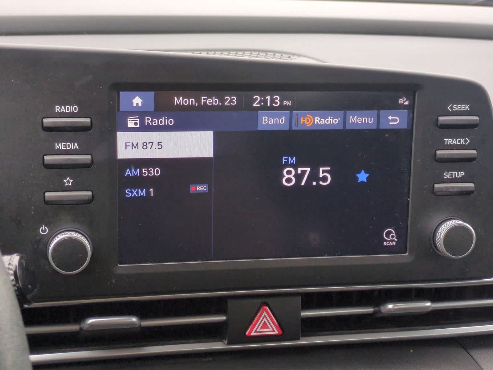 Thumbnail: 2023 Hyundai Elantra - 29