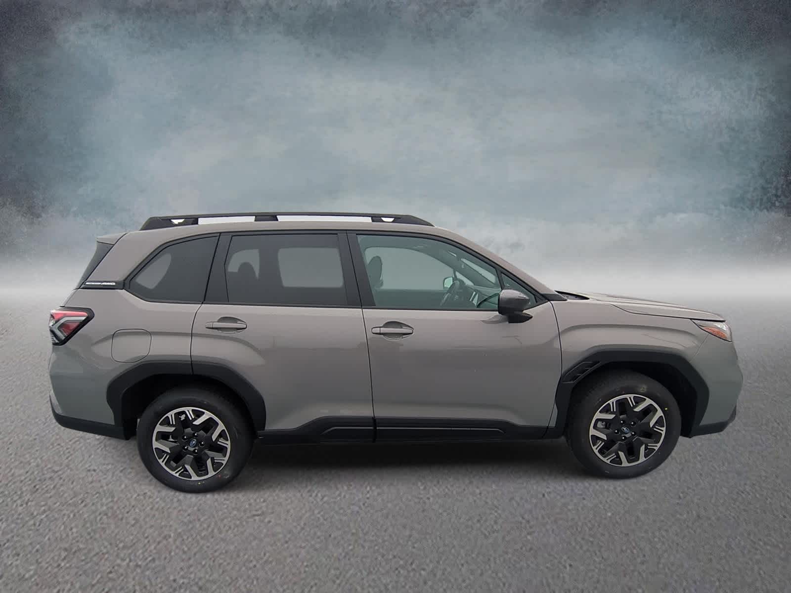 Thumbnail: 2026 Subaru Forester - 9
