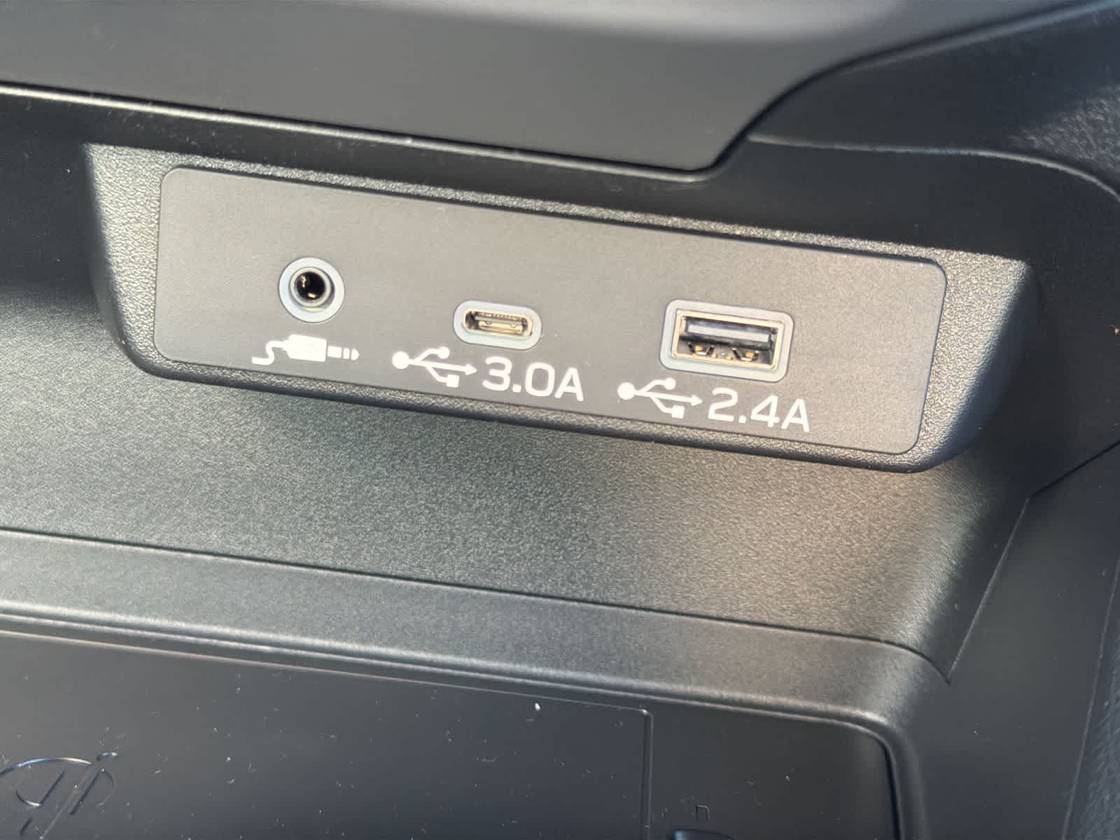 Thumbnail: 2026 Subaru Crosstrek - 34