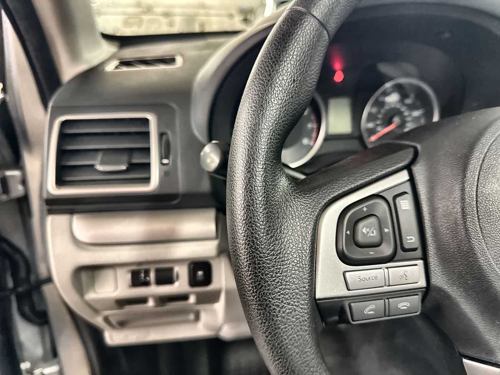 Thumbnail: 2017 Subaru Forester - 26