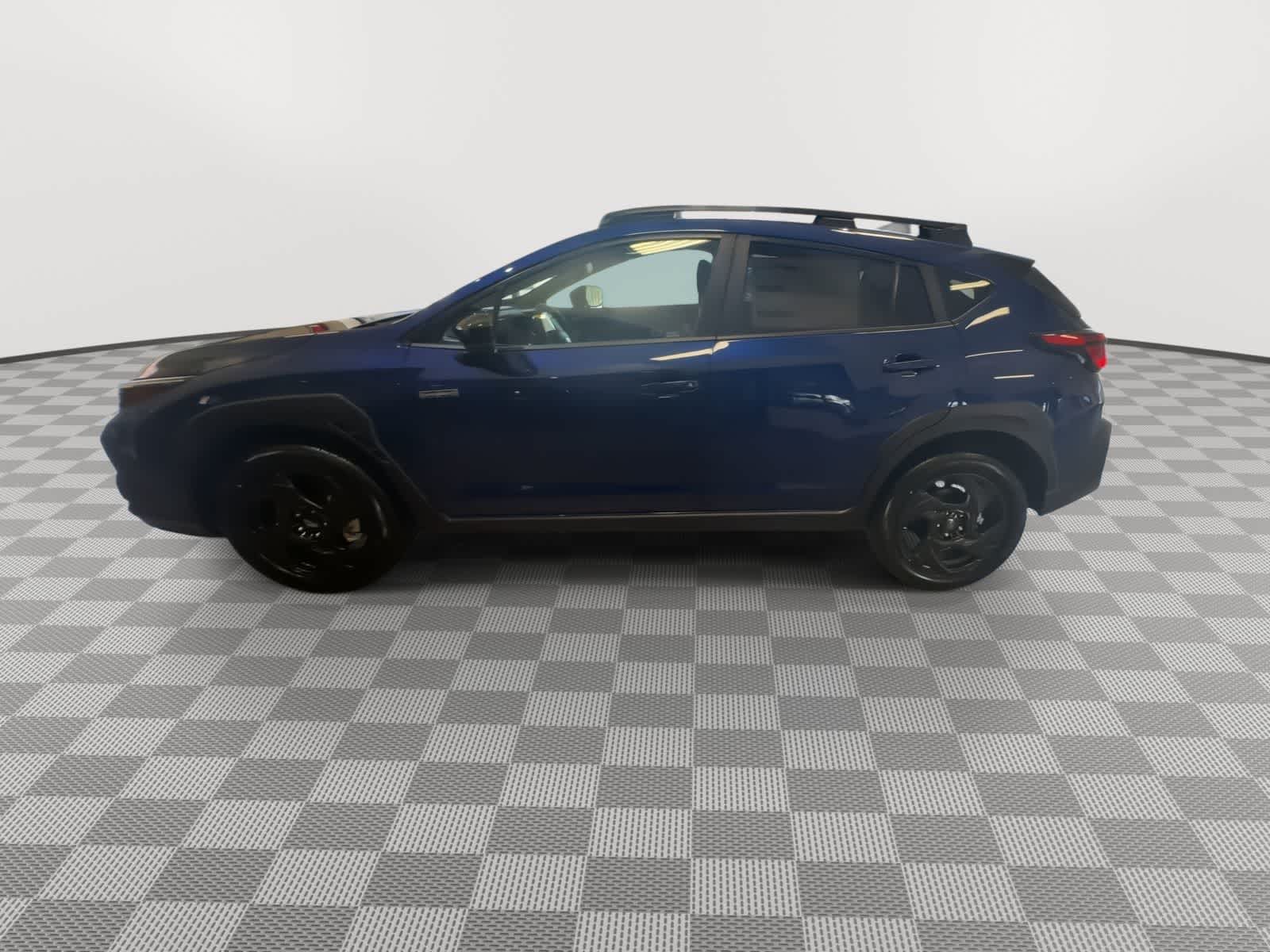 Thumbnail: 2026 Subaru Crosstrek - 5