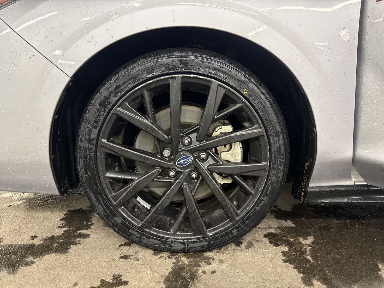 Thumbnail: 2024 Subaru Impreza - 14