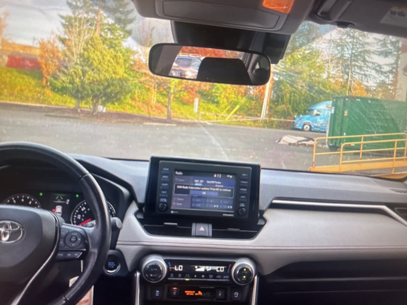 Thumbnail: 2021 Toyota RAV4 - 14