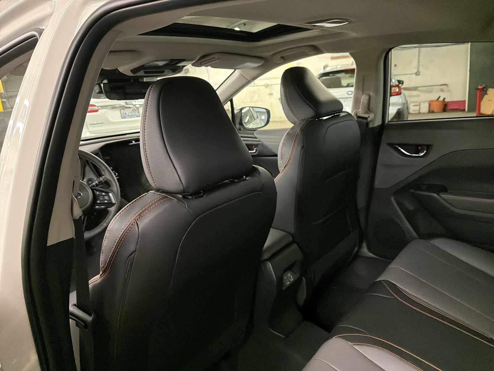 Thumbnail: 2026 Subaru Crosstrek - 18