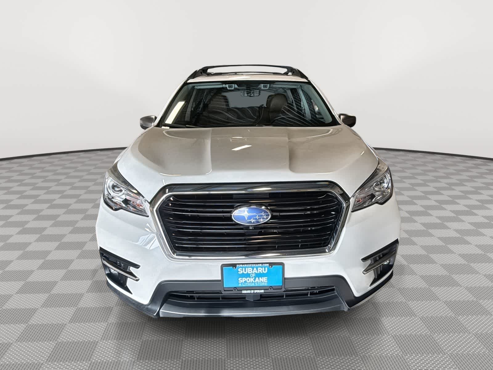 Thumbnail: 2019 Subaru Ascent - 3