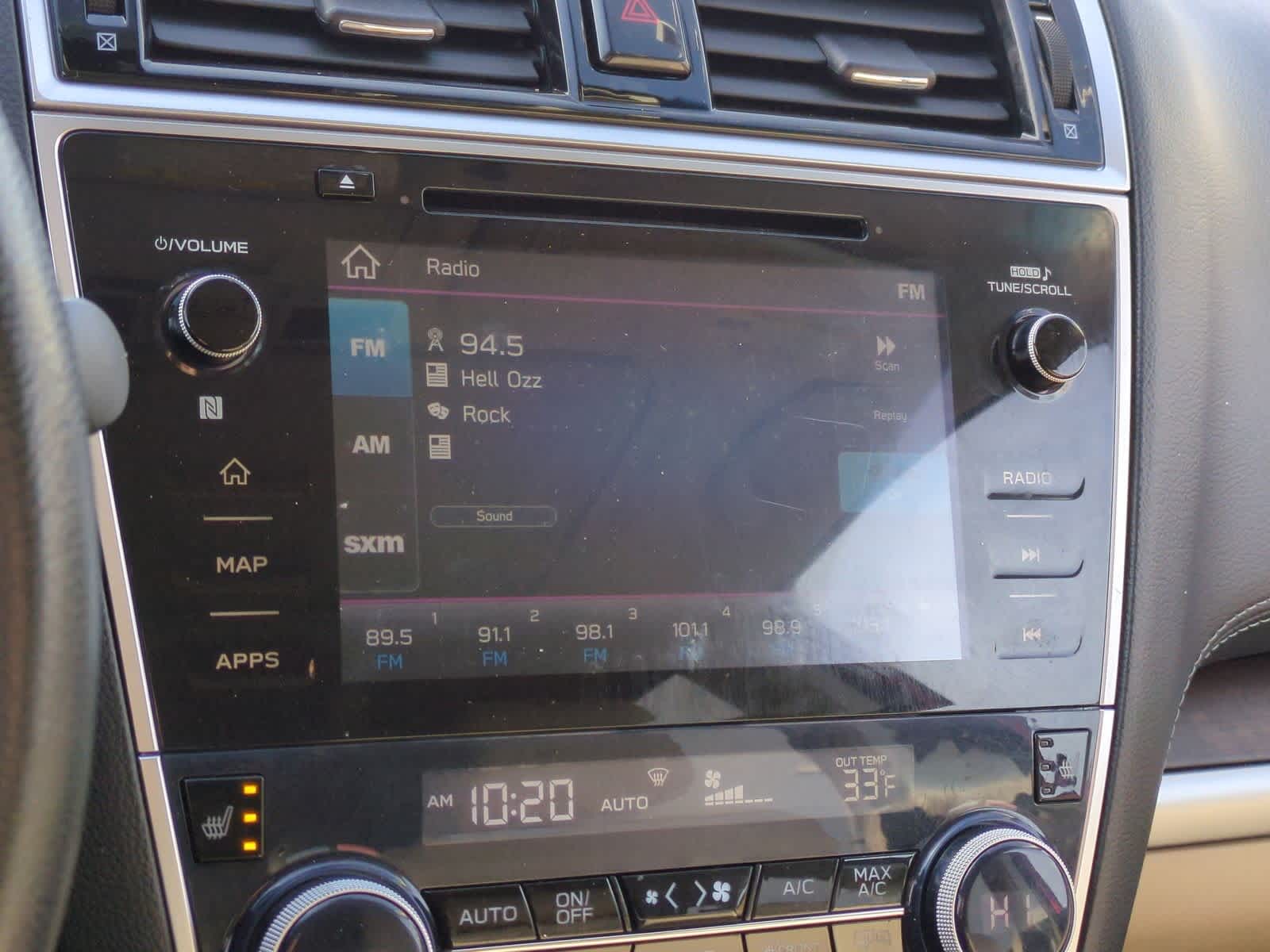 Thumbnail: 2019 Subaru Outback - 32