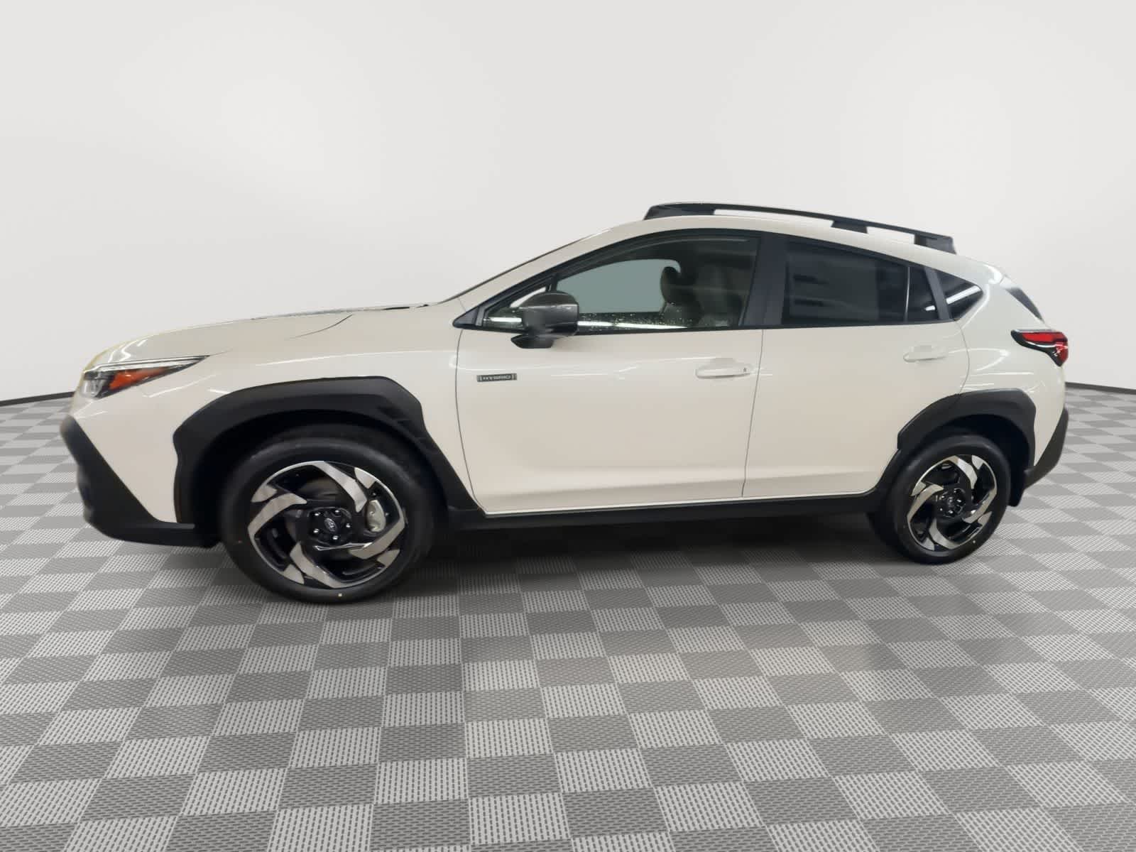 Thumbnail: 2026 Subaru Crosstrek - 5